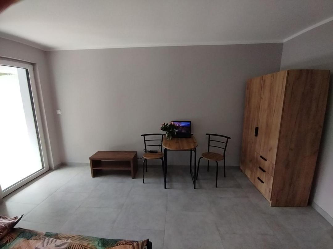Apartamenty Przy Jeziorze Dlugie  Zewnętrze zdjęcie