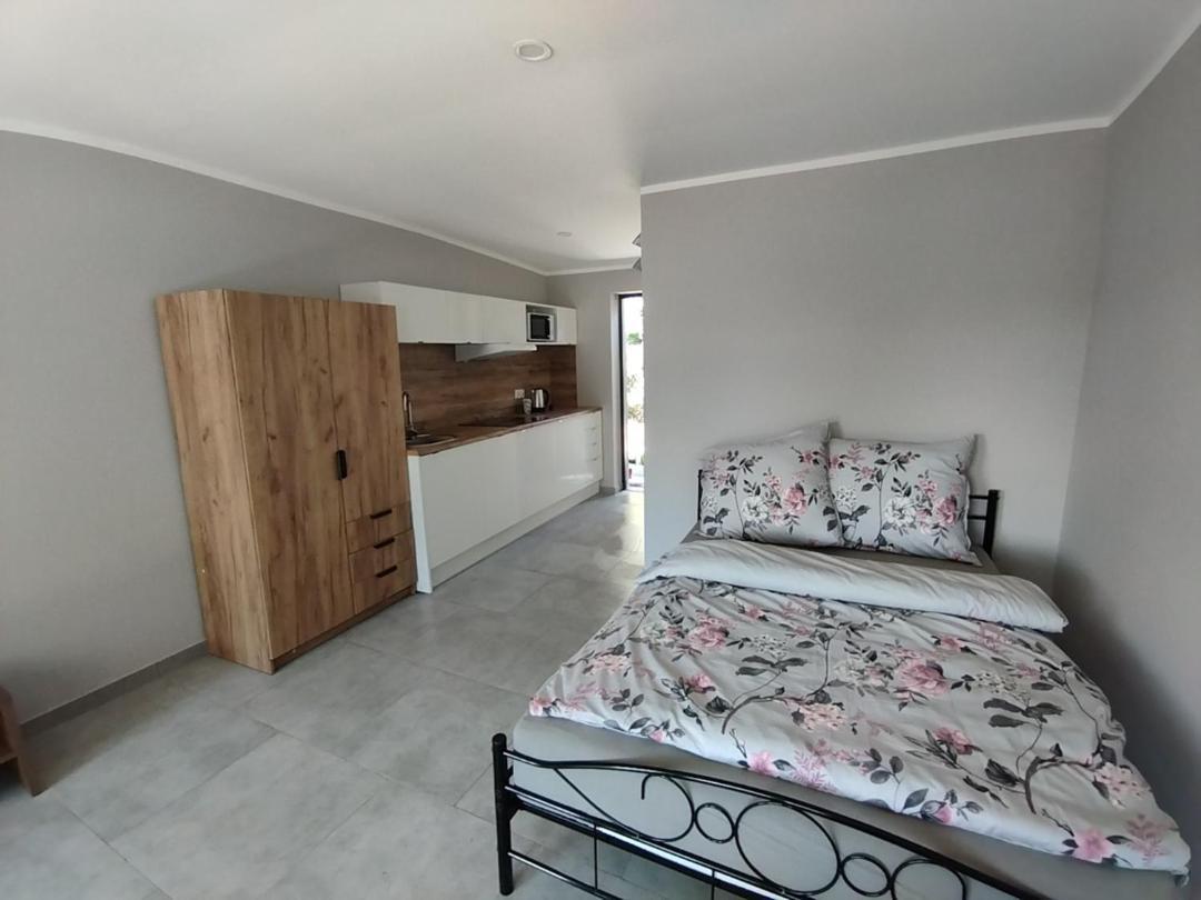 Apartamenty Przy Jeziorze Dlugie  Zewnętrze zdjęcie