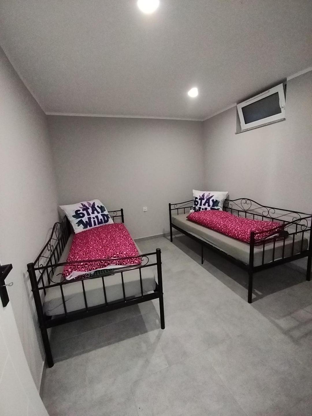 Apartamenty Przy Jeziorze Dlugie  Zewnętrze zdjęcie